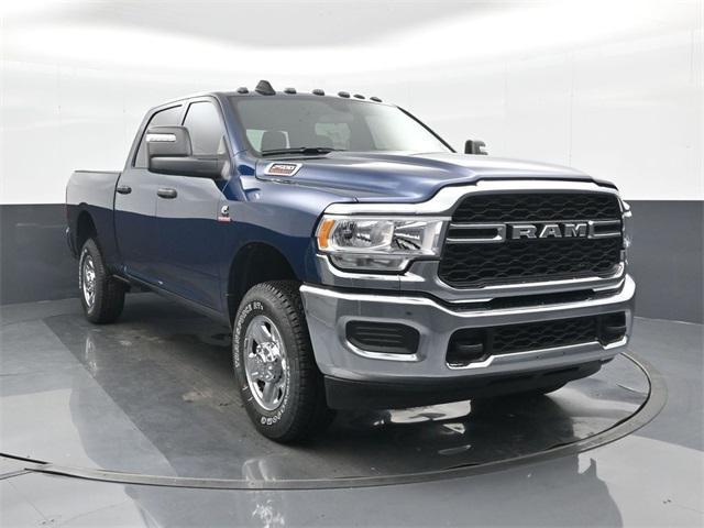 new 2024 Ram 2500 car, priced at $55,655