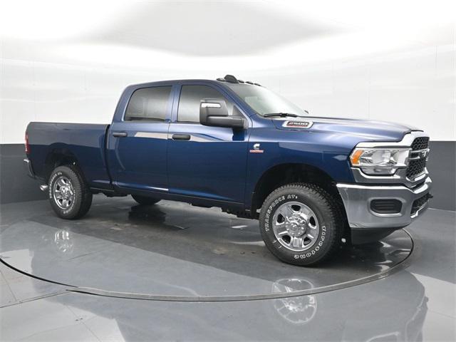 new 2024 Ram 2500 car, priced at $59,638