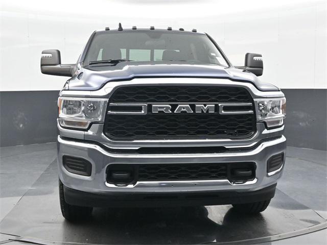 new 2024 Ram 2500 car, priced at $59,638