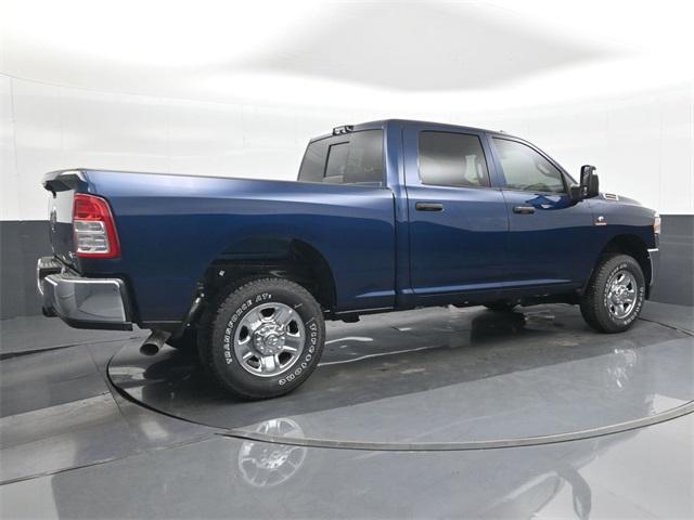 new 2024 Ram 2500 car, priced at $59,638