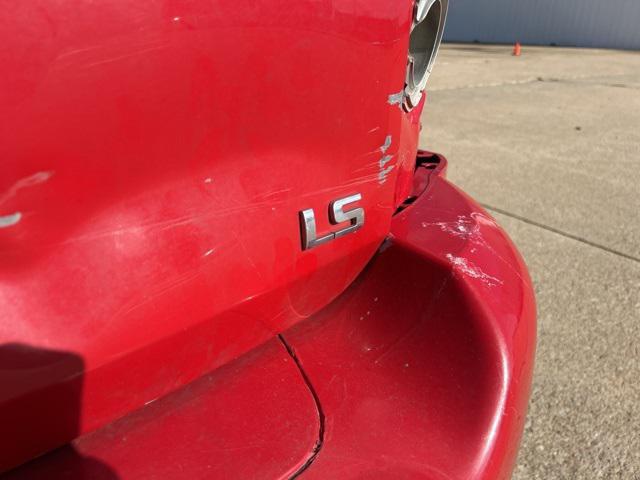 used 2008 Chevrolet HHR car, priced at $1,900