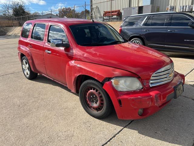 used 2008 Chevrolet HHR car, priced at $1,900