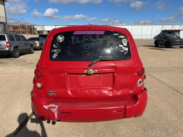 used 2008 Chevrolet HHR car, priced at $1,900
