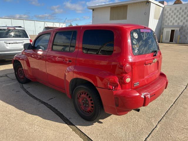 used 2008 Chevrolet HHR car, priced at $1,900