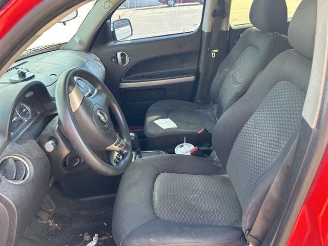 used 2008 Chevrolet HHR car, priced at $1,900