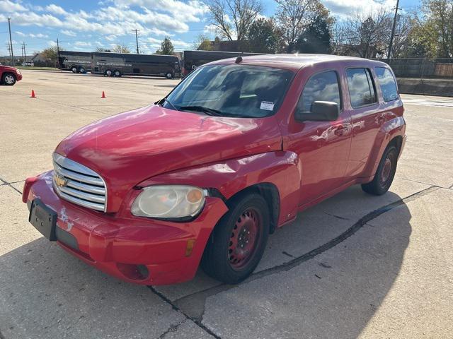 used 2008 Chevrolet HHR car, priced at $1,900