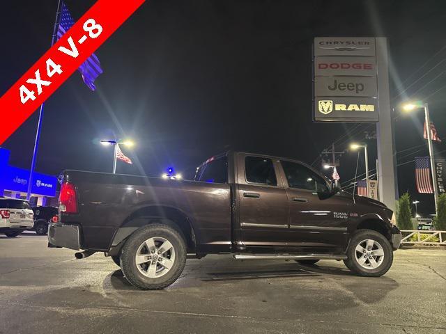 used 2016 Ram 1500 car, priced at $10,000