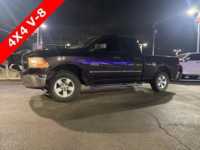 used 2016 Ram 1500 car, priced at $10,000