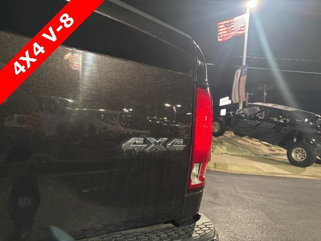used 2016 Ram 1500 car, priced at $10,000