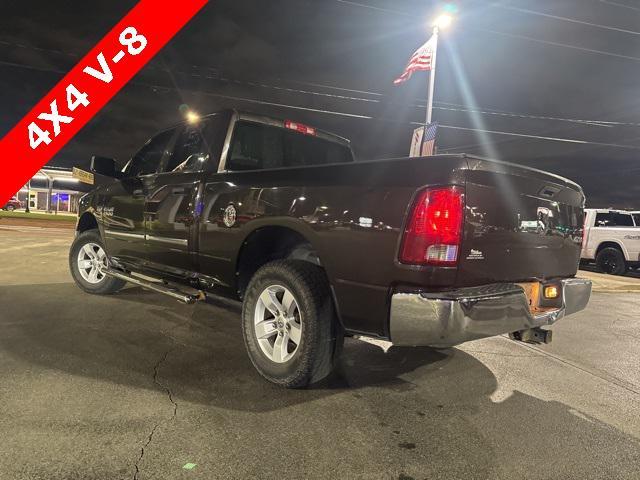 used 2016 Ram 1500 car, priced at $10,000