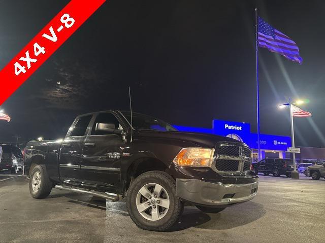 used 2016 Ram 1500 car, priced at $10,000
