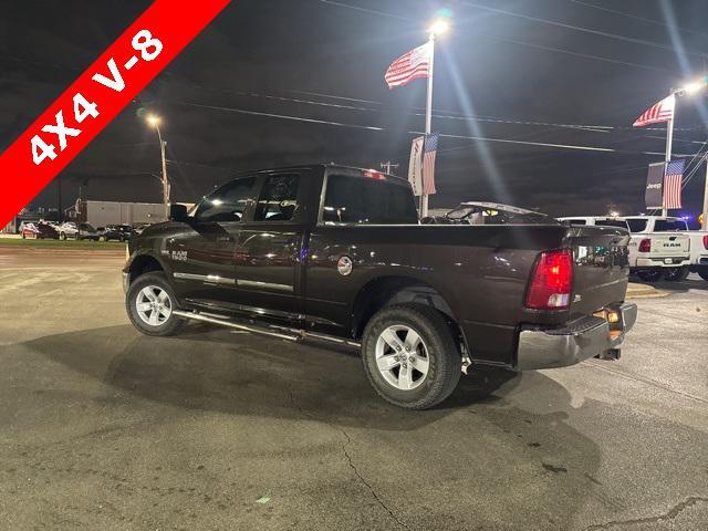 used 2016 Ram 1500 car, priced at $10,000