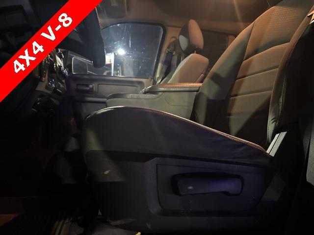 used 2016 Ram 1500 car, priced at $10,000
