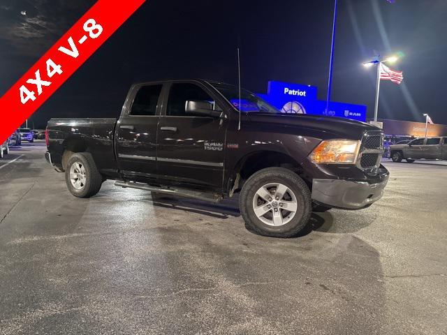 used 2016 Ram 1500 car, priced at $10,000