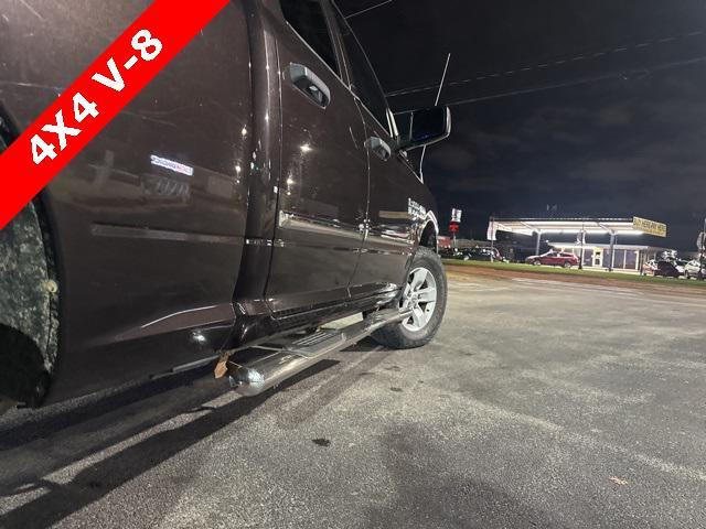 used 2016 Ram 1500 car, priced at $10,000