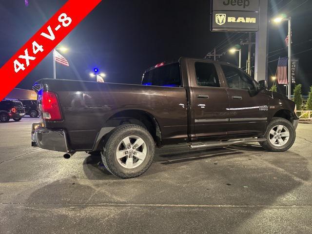 used 2016 Ram 1500 car, priced at $10,000
