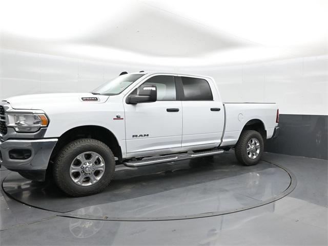 used 2024 Ram 2500 car, priced at $47,444