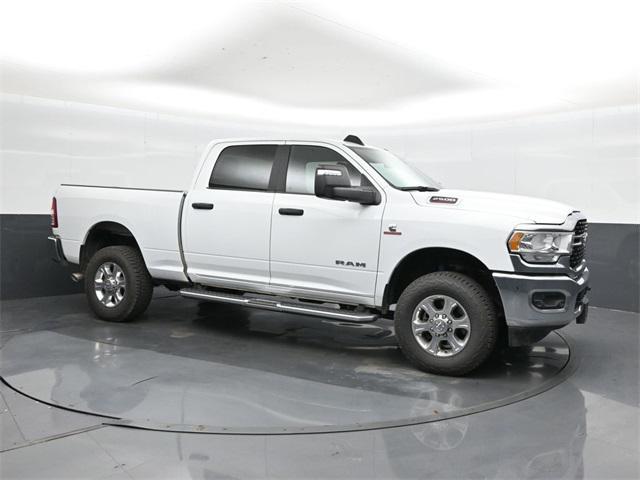 used 2024 Ram 2500 car, priced at $47,444