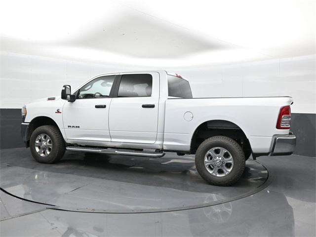 used 2024 Ram 2500 car, priced at $47,444