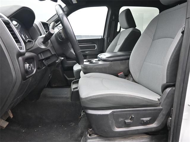 used 2024 Ram 2500 car, priced at $47,444
