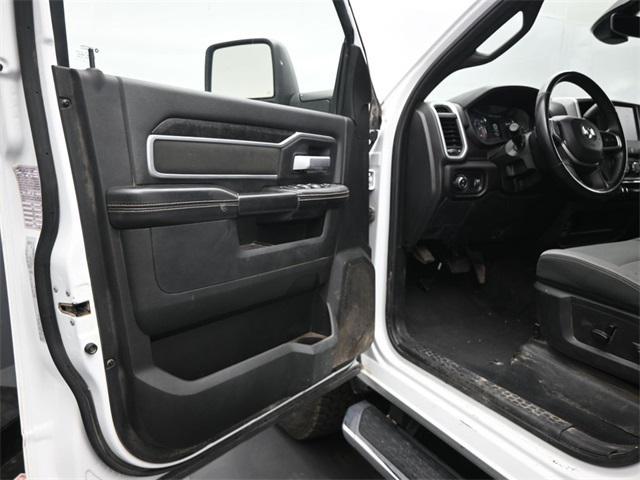 used 2024 Ram 2500 car, priced at $47,444