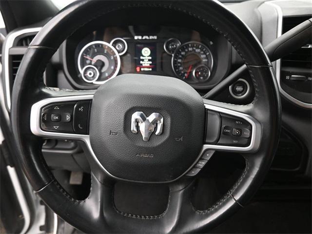 used 2024 Ram 2500 car, priced at $47,444