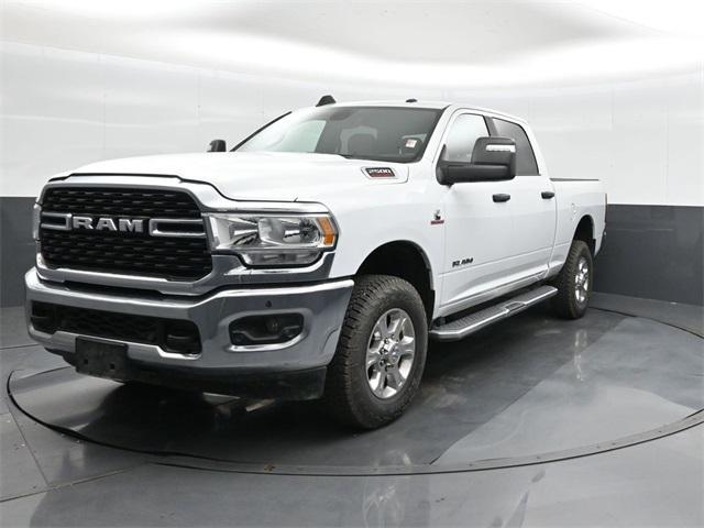 used 2024 Ram 2500 car, priced at $47,444