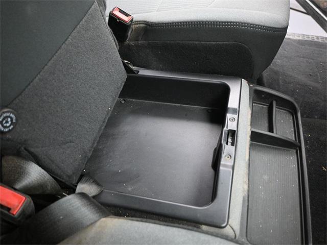 used 2024 Ram 2500 car, priced at $47,444