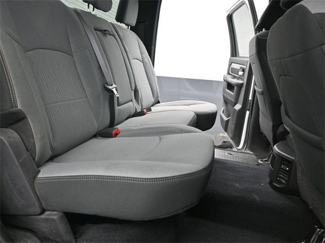 used 2024 Ram 2500 car, priced at $47,444