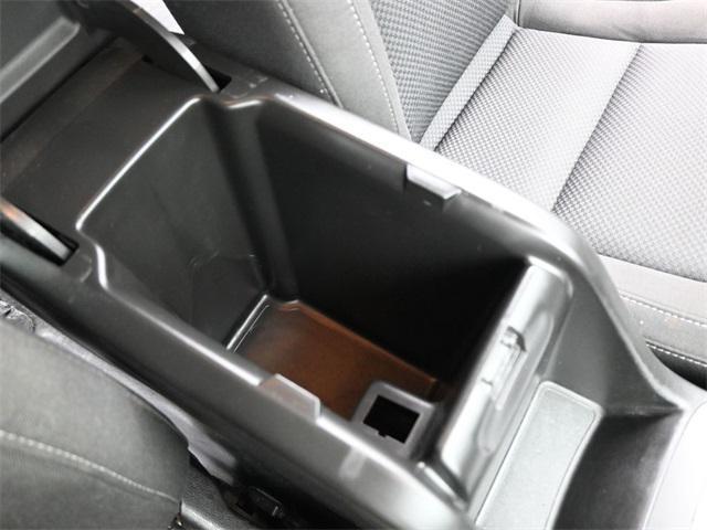 used 2022 Chevrolet Colorado car, priced at $20,000