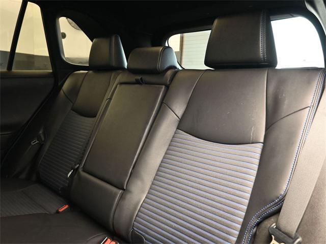 used 2024 Toyota RAV4 Hybrid car, priced at $37,700