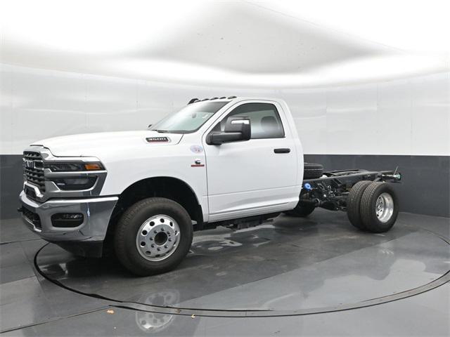 new 2026 Ram 3500 car, priced at $64,250