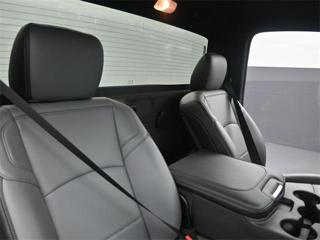 new 2026 Ram 3500 car, priced at $64,250