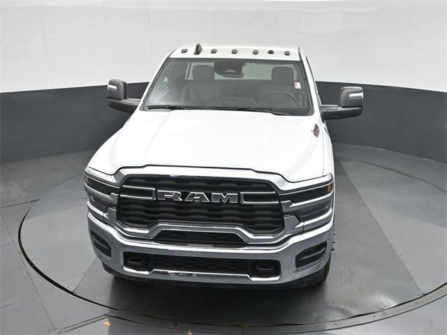 new 2026 Ram 3500 car, priced at $64,250