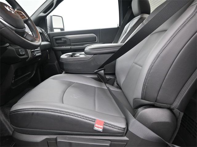 new 2026 Ram 3500 car, priced at $64,250