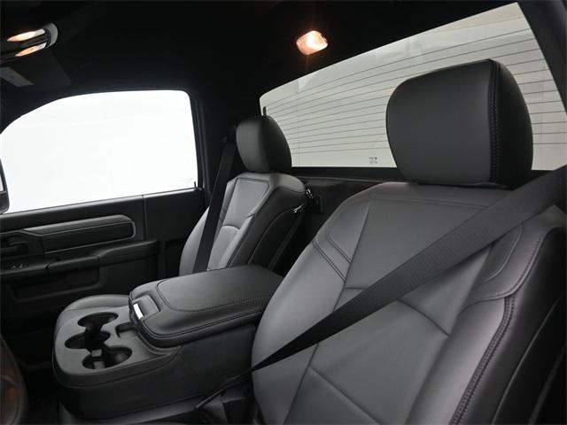 new 2026 Ram 3500 car, priced at $64,250