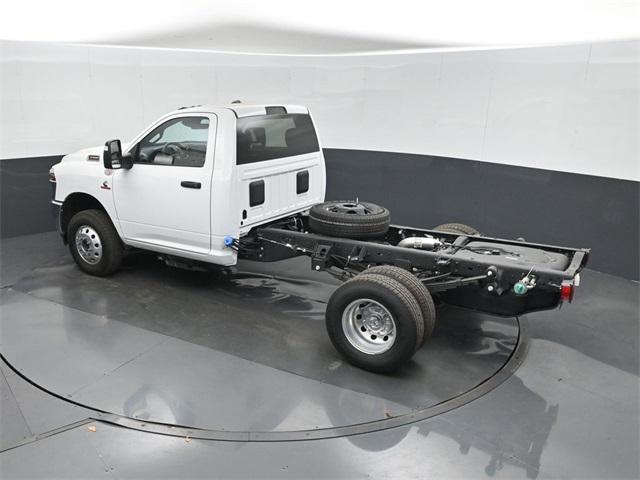 new 2026 Ram 3500 car, priced at $64,250