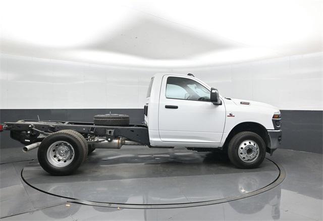 new 2026 Ram 3500 car, priced at $64,250