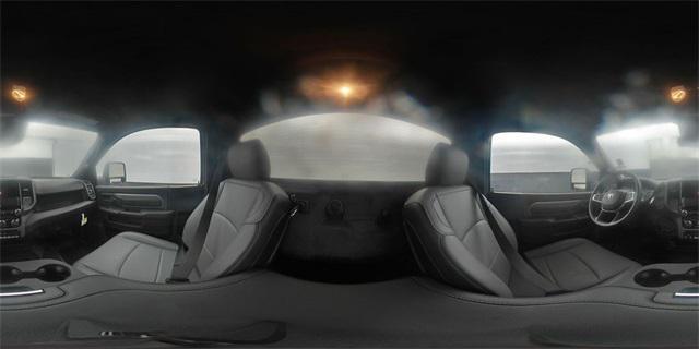 new 2026 Ram 3500 car, priced at $64,250