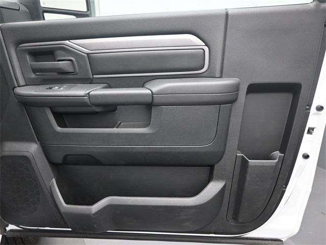 new 2026 Ram 3500 car, priced at $64,250