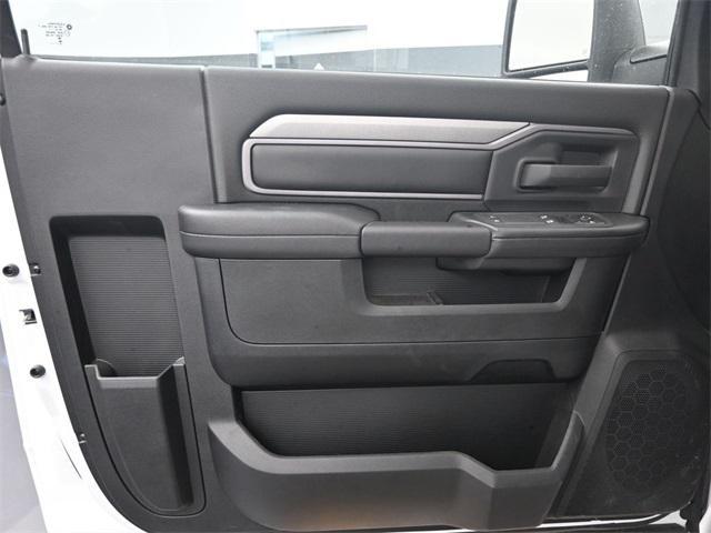 new 2026 Ram 3500 car, priced at $64,250