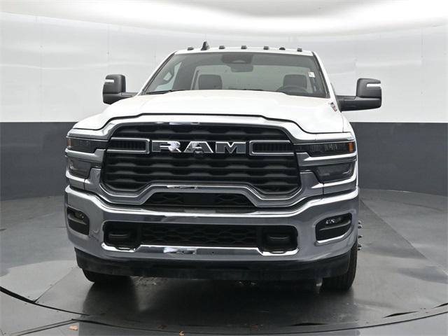 new 2026 Ram 3500 car, priced at $64,250
