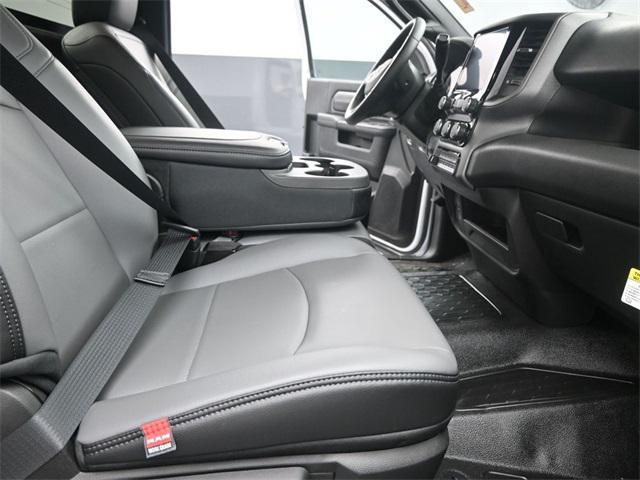 new 2026 Ram 3500 car, priced at $64,250