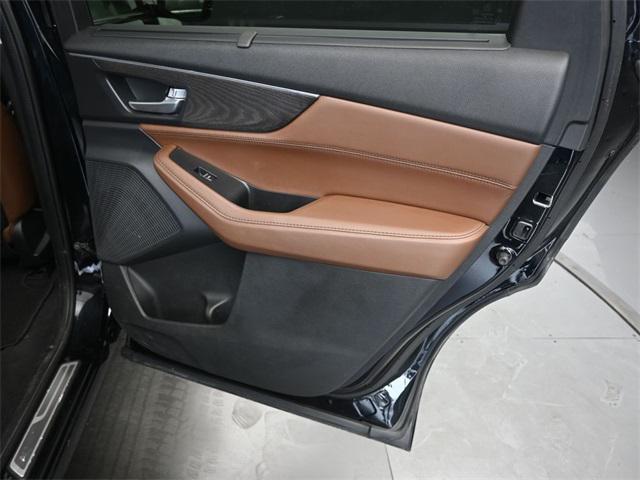 used 2022 Acura MDX car, priced at $32,000