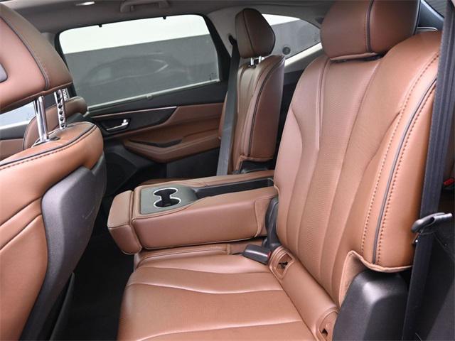 used 2022 Acura MDX car, priced at $32,000