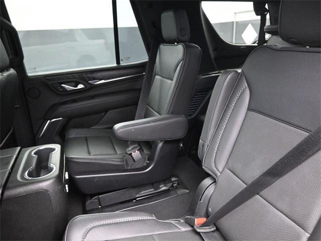 used 2023 GMC Yukon car, priced at $67,500