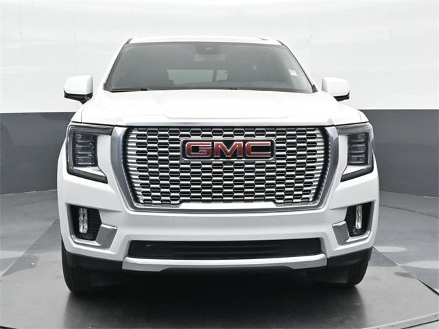 used 2023 GMC Yukon car, priced at $67,500