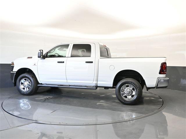 new 2025 Ram 2500 car, priced at $53,855