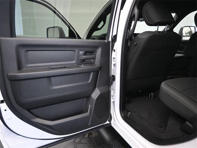 new 2025 Ram 2500 car, priced at $53,855