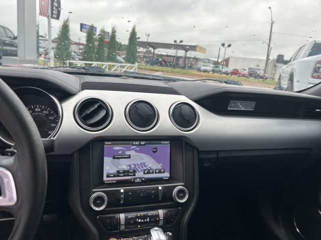 used 2015 Ford Mustang car, priced at $18,888